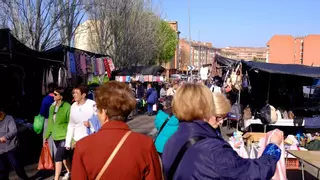 Izquierda Unida propone modificar la ordenanza de venta ambulante en Benavente