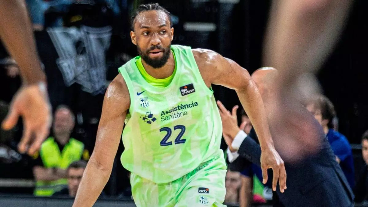 ?Jabari Parker ya ha elegido equipo para salir del Bar?a!