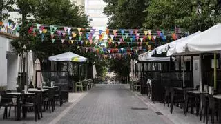 Estos son los menús de la Feria de Día de Cáceres con mejores precios: desde los 12 euros