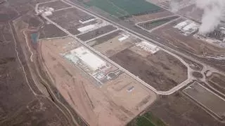 Aragón, el 'disco duro' de Europa: más de 20 centros de datos y 38.000 millones de inversiones