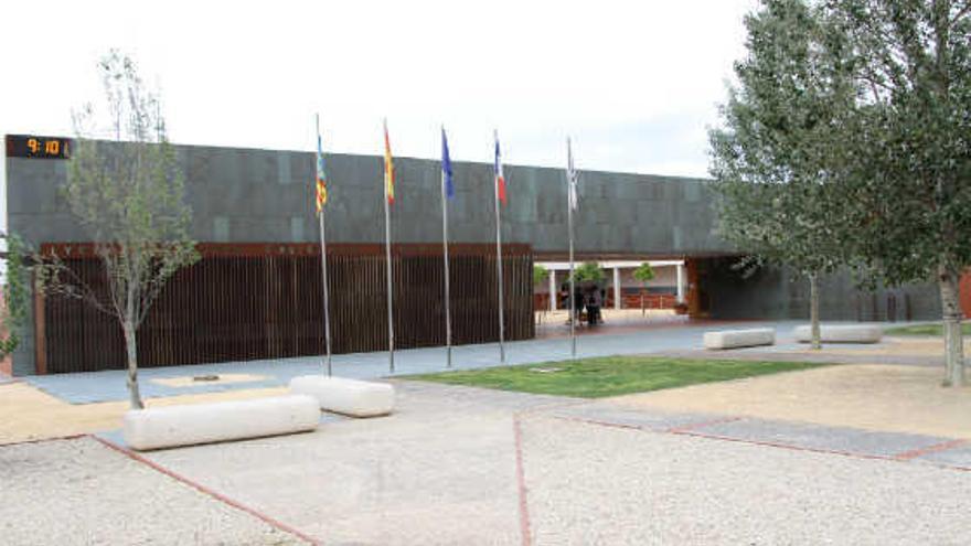 Jornada de Puertas Abiertas en el Liceo Francés de Alicante