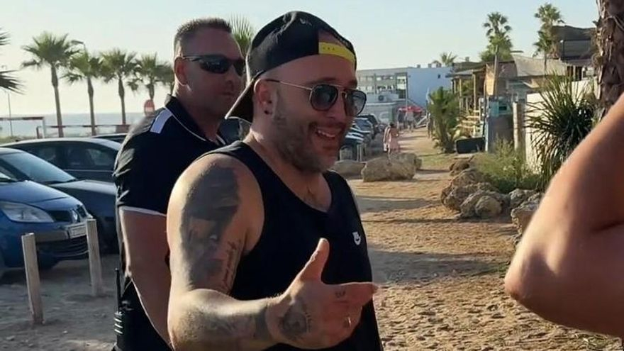 Kiko Rivera