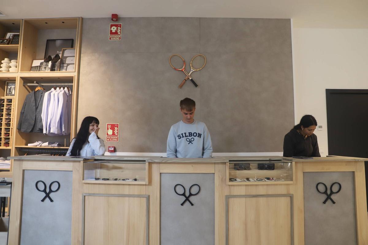 Cordoba Formación profesional Silbon