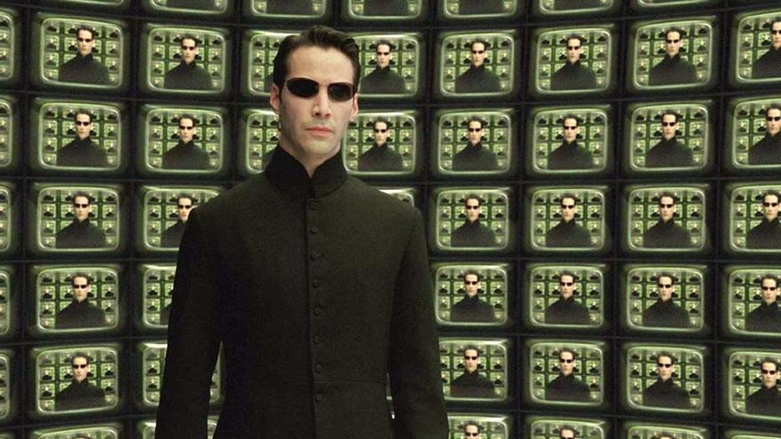 Una filtración desvela el posible título de &#039;Matrix 4&#039;