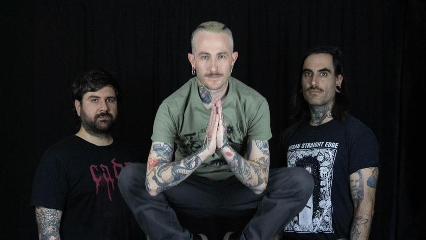 Fosco nos habla de su nuevo trabajo y su inminente gira en Sonidos de Proximidad