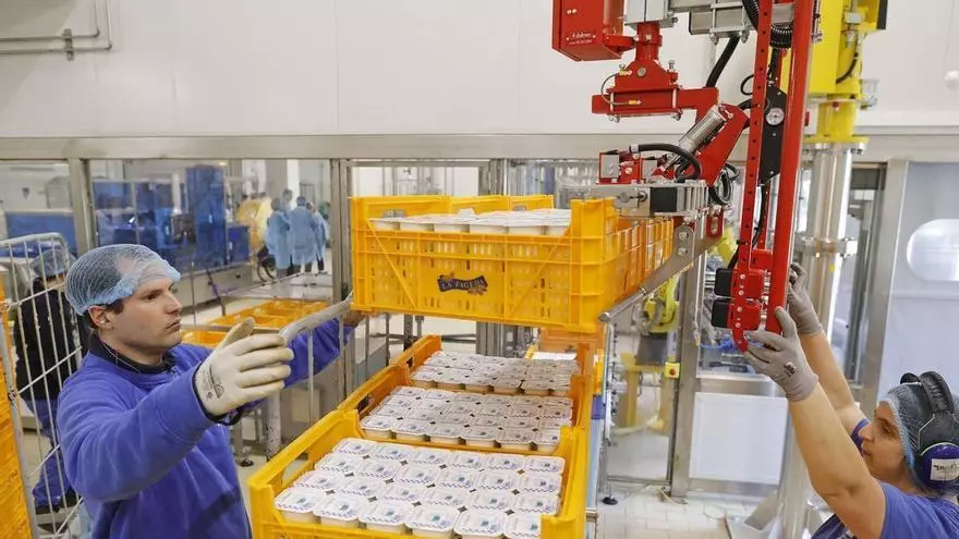 La Fageda invierte en nuevas maquinarias que generarán nuevos empleos y desarrollarán nuevos productos