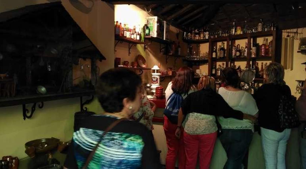 100 familias con la casa a cuestas en Lalín