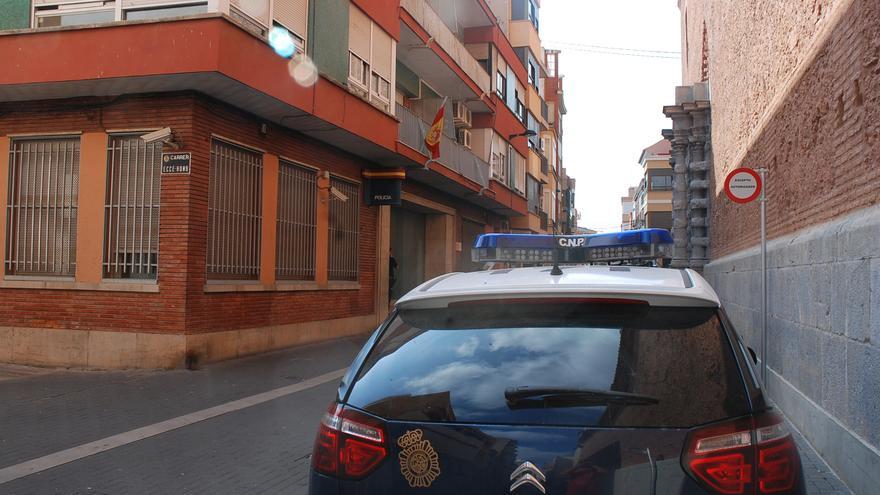 Hallan el cadáver de una persona en Vila-real