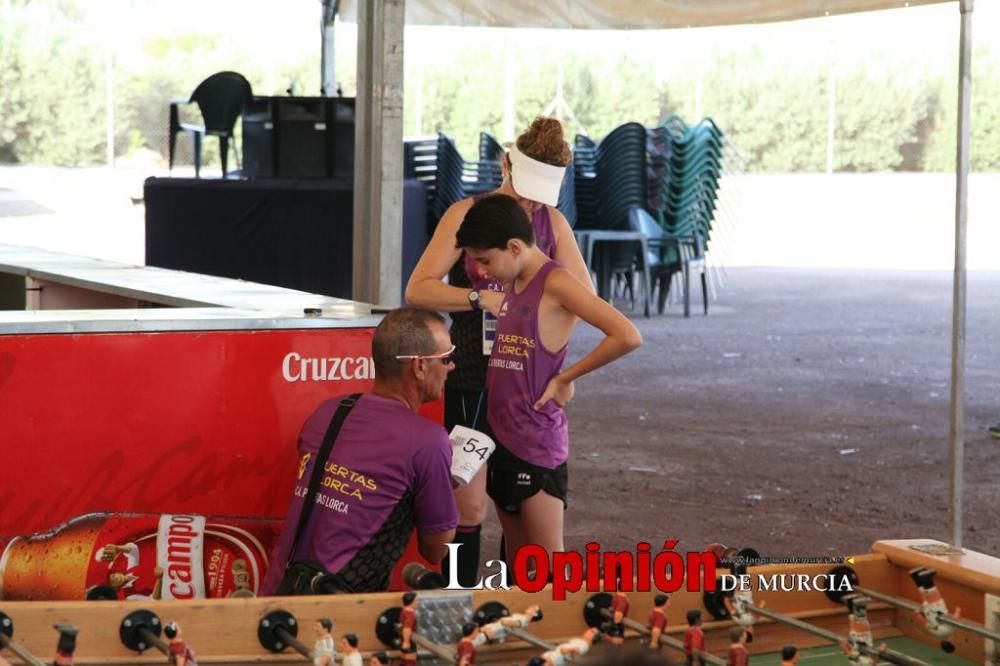 Carrera Popular de Campillo