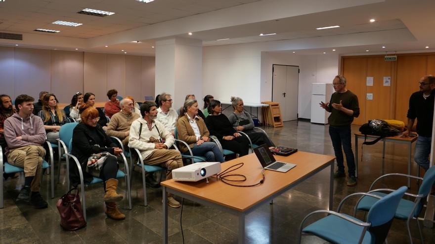 Lanzan una guía para mejorar la biodiversidad de la agricultura en Ibiza y Formentera