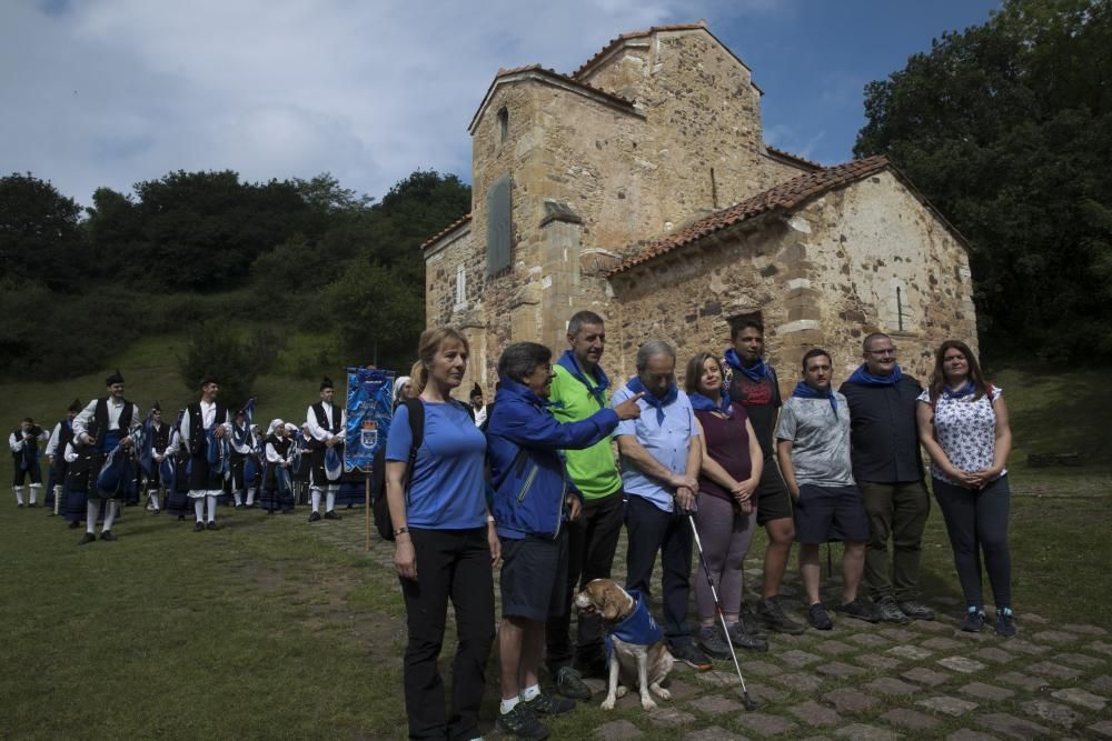 Jira del Naranco