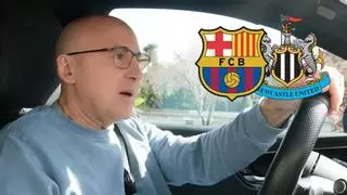 La advertencia de Maldini al Barça: "¿Se le va a cerrar el túnel?"