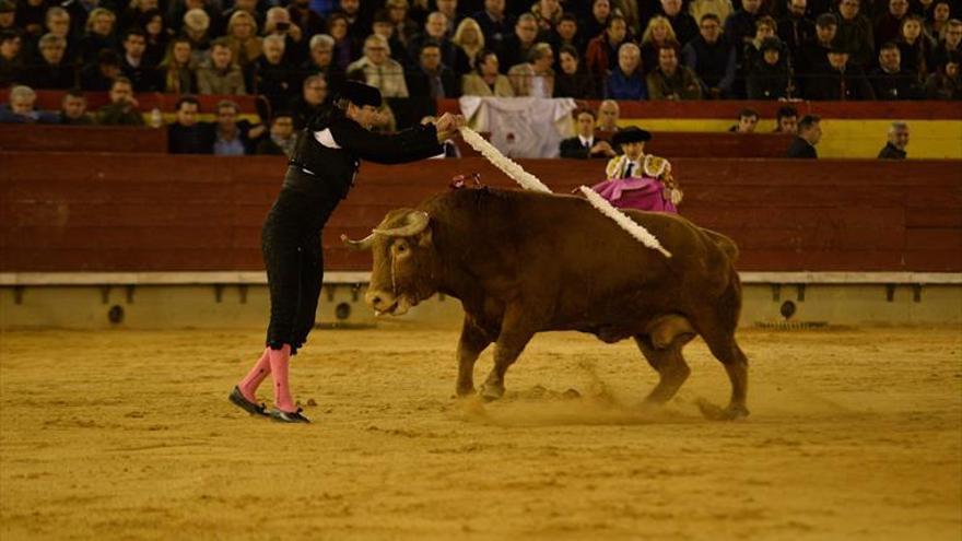 Ponce y Roca Rey, cierre apasionante de la feria