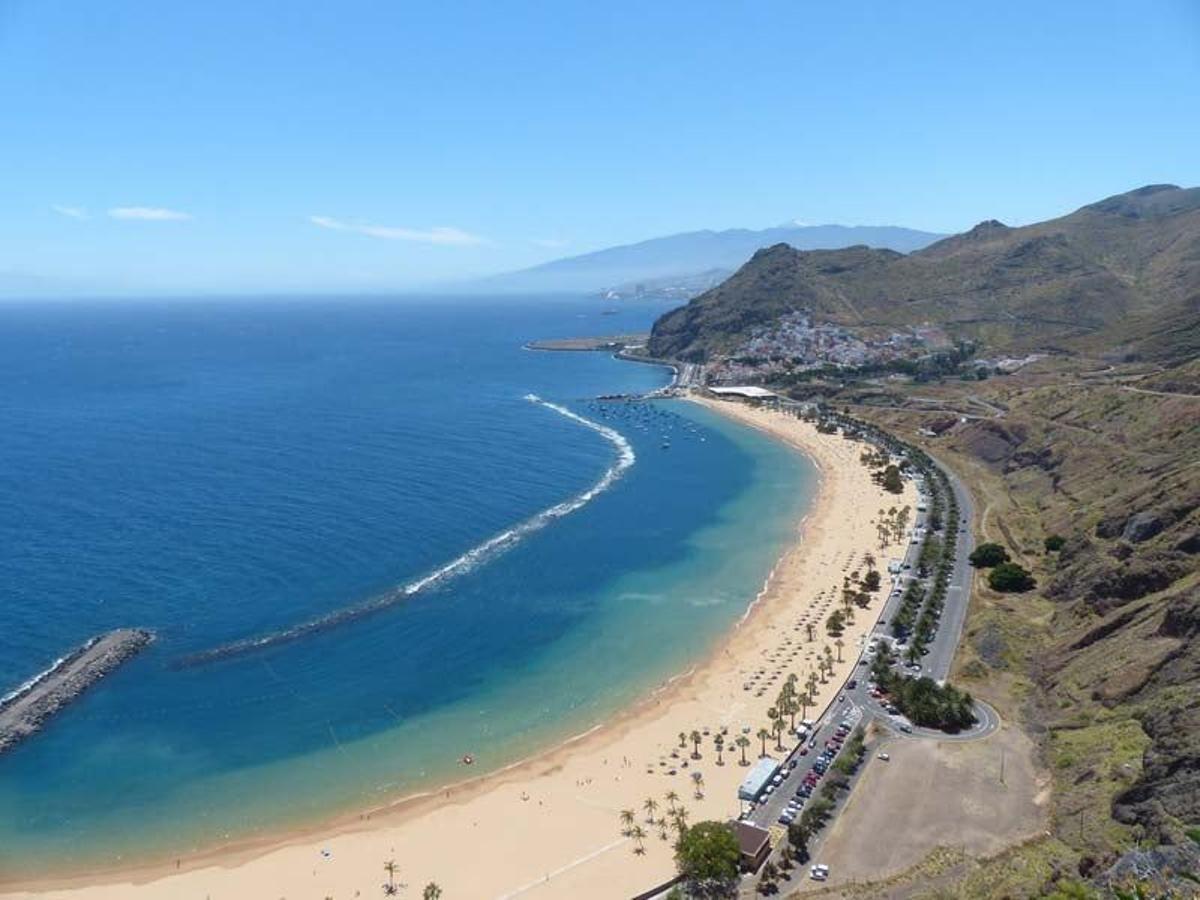 1. St. Cruz de Tenerife: 2,11 estudios de yoga / 10.000 habitantes