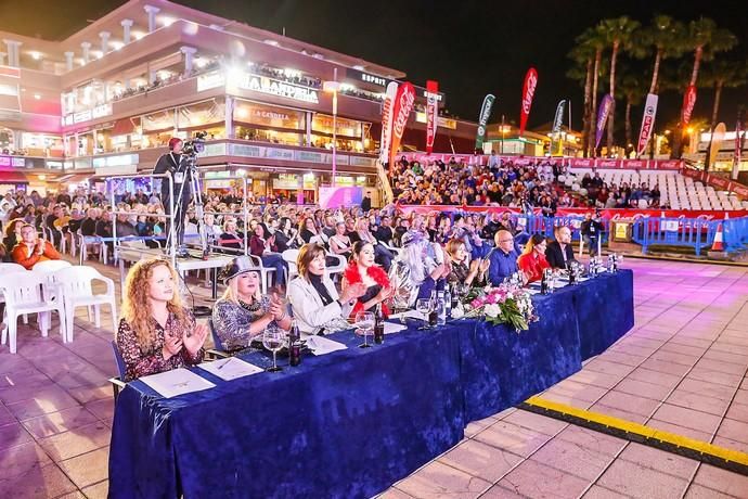 Carnaval 2019 | Gala Gran Dama del Carnaval de Maspalomas