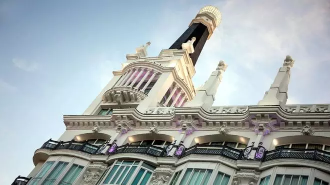 Madrid acoge la fiesta del arte creado por mujeres