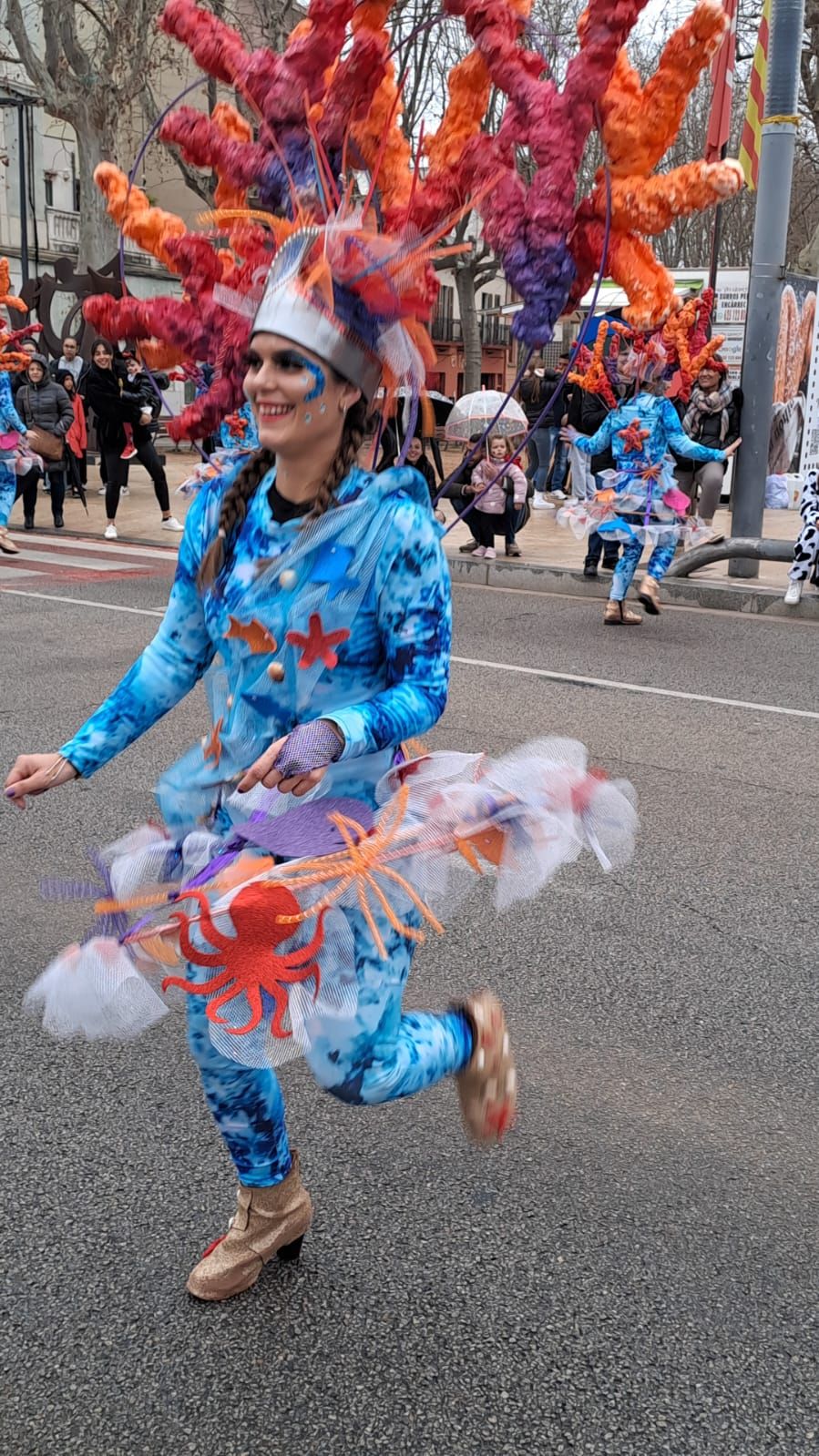 Carnaval de la Bisbal d'Empordà