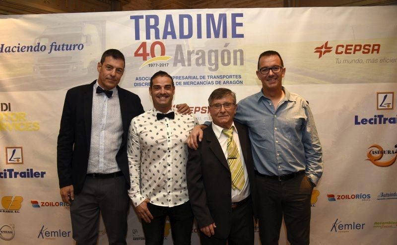 Gala de Tradime