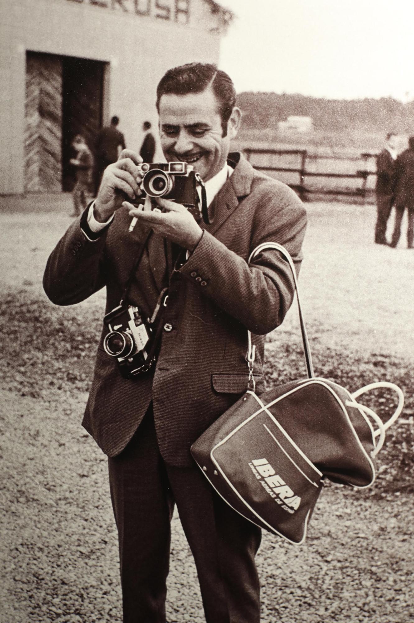 Una exposició a Girona homenatja Pablito en el centenari del seu naixement