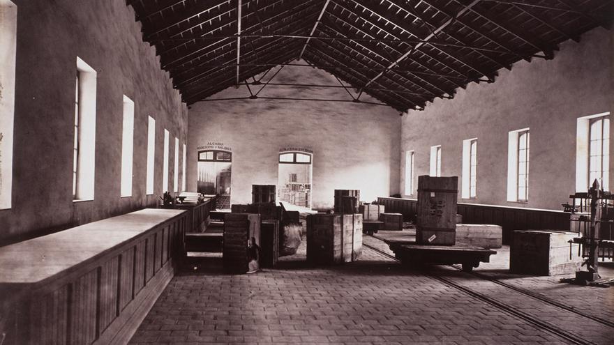 Ferrocarril de Girona a la Frontera Francesa