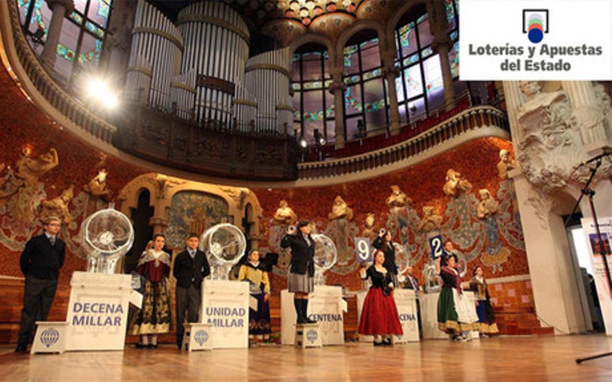 Resultados de la Lotería nacional del 2 de octubre de 2021