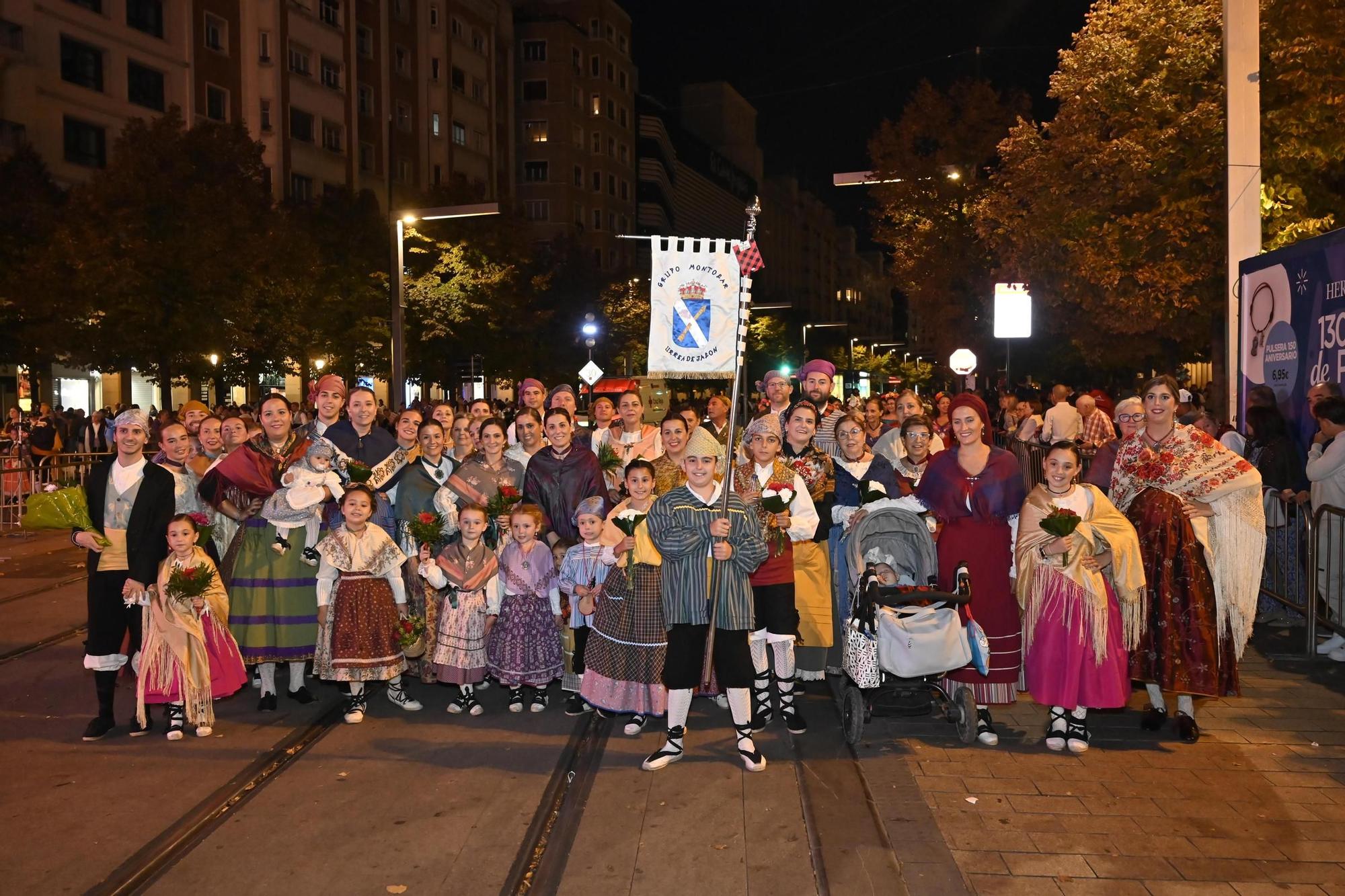 GRUPO MONTOLAR URREA DE JALÓN