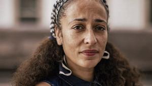 Zadie Smith, escriptora: "No admiro els escriptors; per a mi, escriure és una patologia"