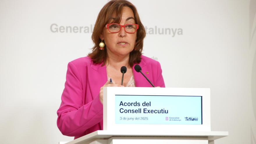 Viladamat i diversos municipis gironins demanen la dimissió de Paneque a proposta de la CUP