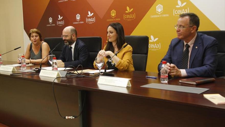 La UCO quiere que su alumnado extranjero difunda la marca Córdoba
