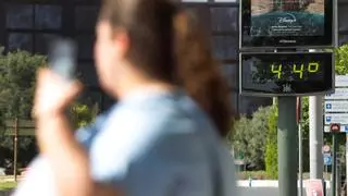 El 112 reclama "extremar la prudencia" ante la ampliación del aviso naranja en Córdoba