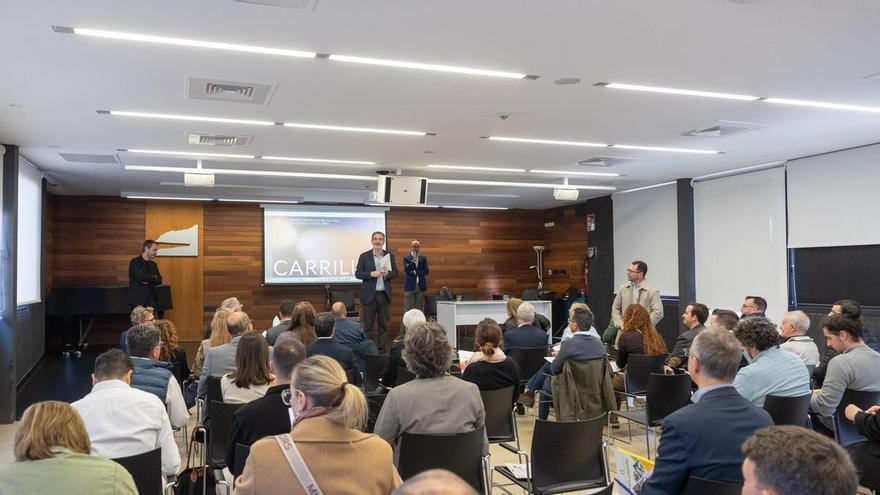  de l´Alfàs pide a los empresarios que patrocinen los actos culturales