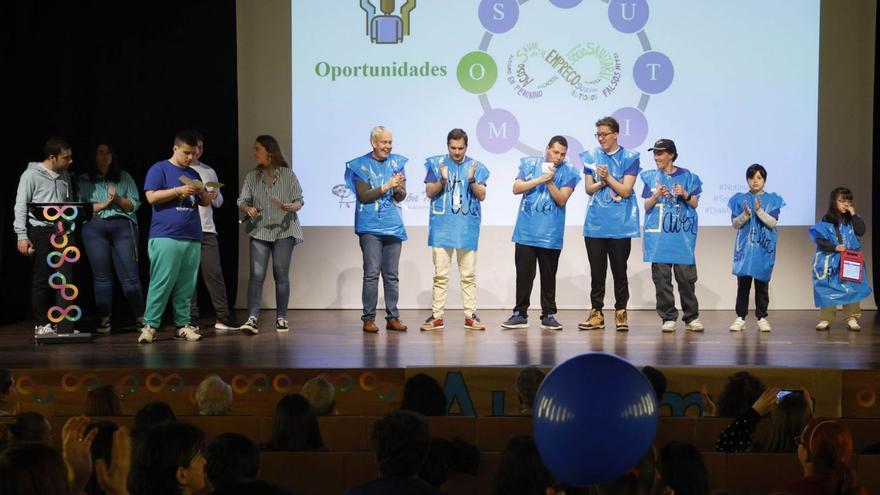 Infinita diversión inclusiva