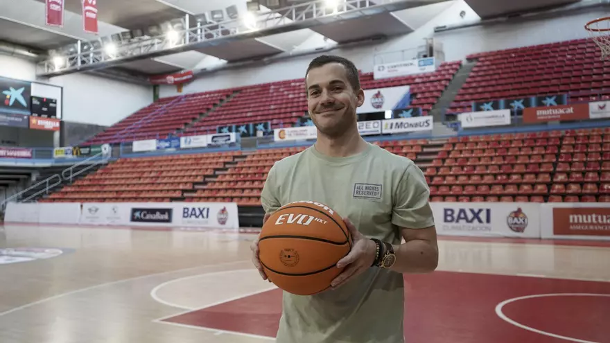 Baxi Manresa: Qui serà el substitut de Xevi Pujol?
