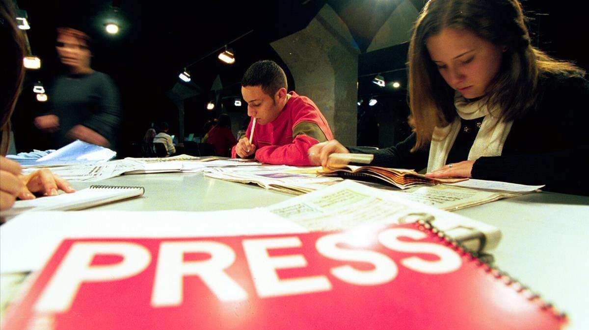 rjulve231377 ayer en barcelona taller de periodismo en el cccb180827191743 rjulve231377 ayer en barcelona taller de periodismo en el cccb180827191743