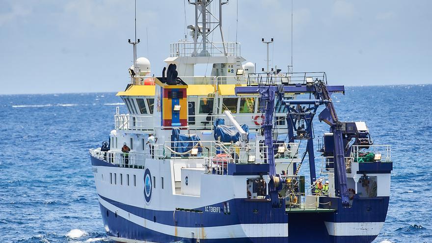 La Guardia Civil estrecha el cerco a Tomás Gimeno