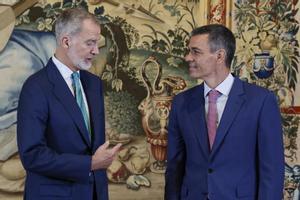 Sánchez desvincula el indulto a Laura Borràs de cualquier negociación política: Damos cumplimiento a la sentencia del TSJC