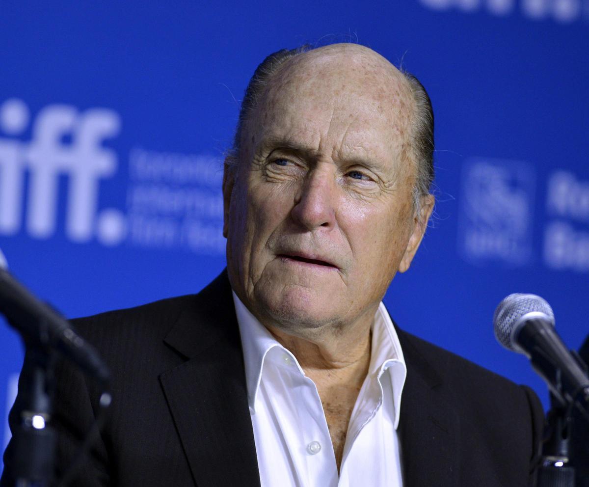 Muere Robert Duvall, el aclamado actor de Apocalyse Now y El Padrino, a los 95 años
