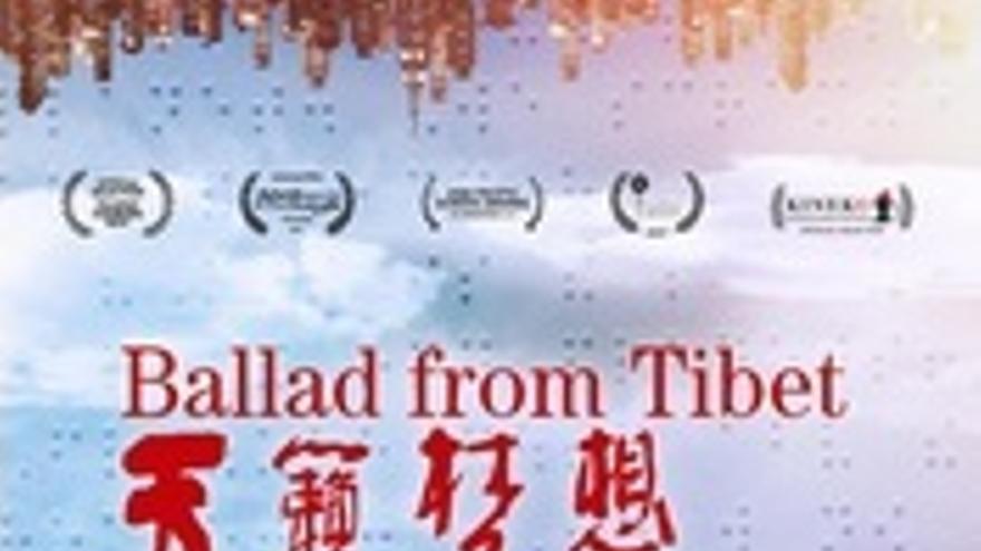 Ballad from Tibet