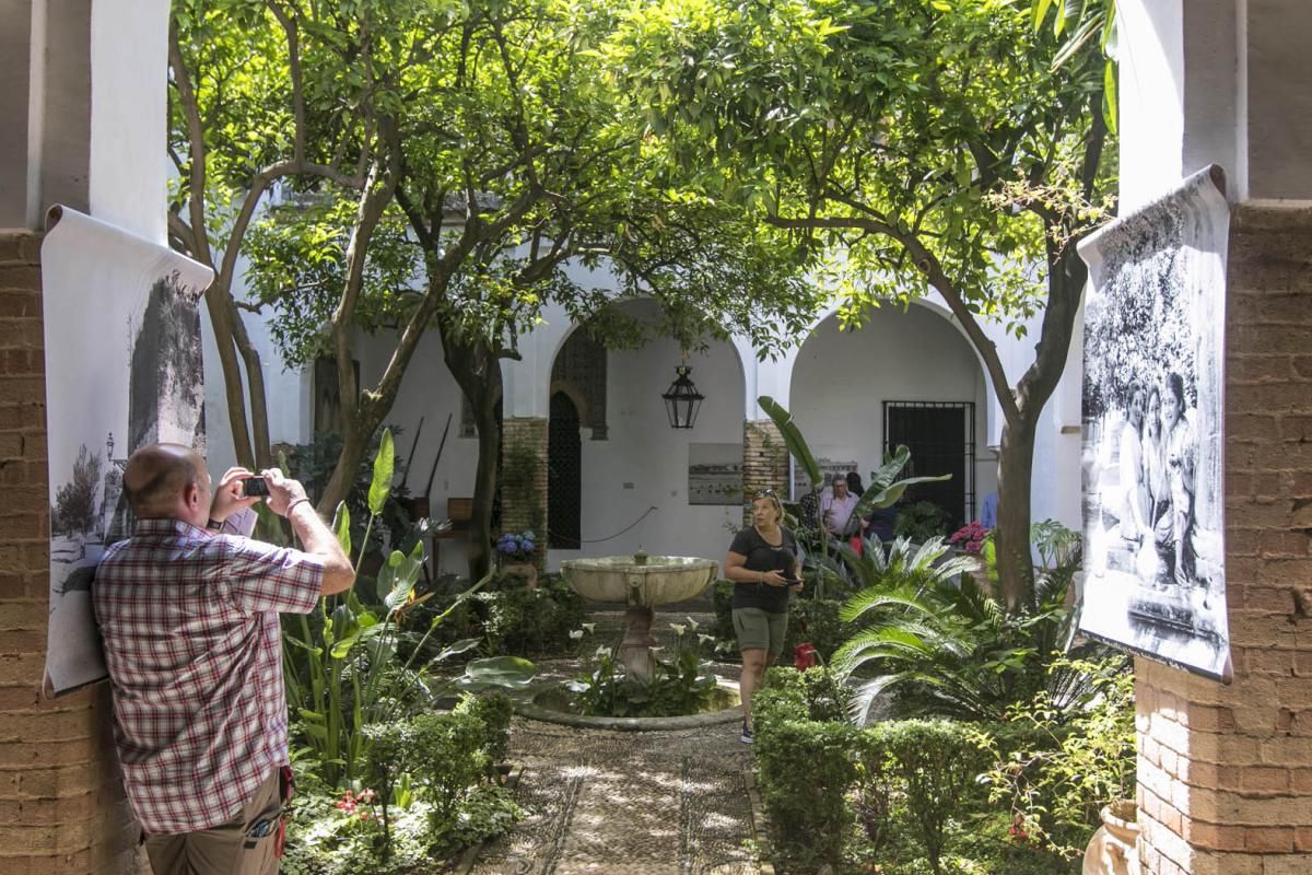 Fotogalería / Los Garzón: kalifas de la fotografía cordobesa