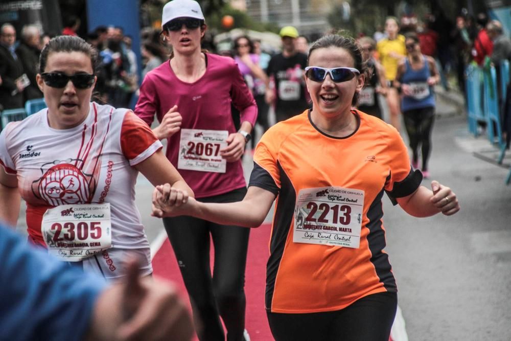 Media Maratón de Orihuela