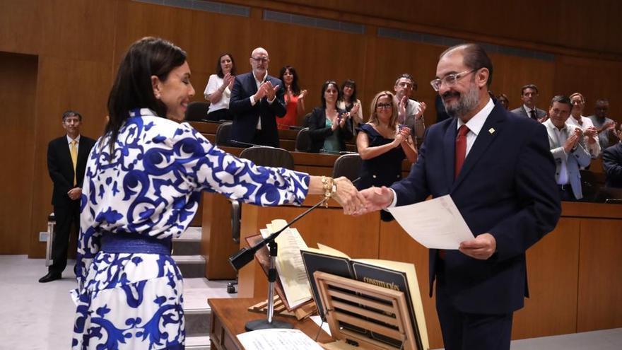 Lambán cree que un Gobierno de Sánchez gracias al independentismo es una &quot;pésima noticia&quot;