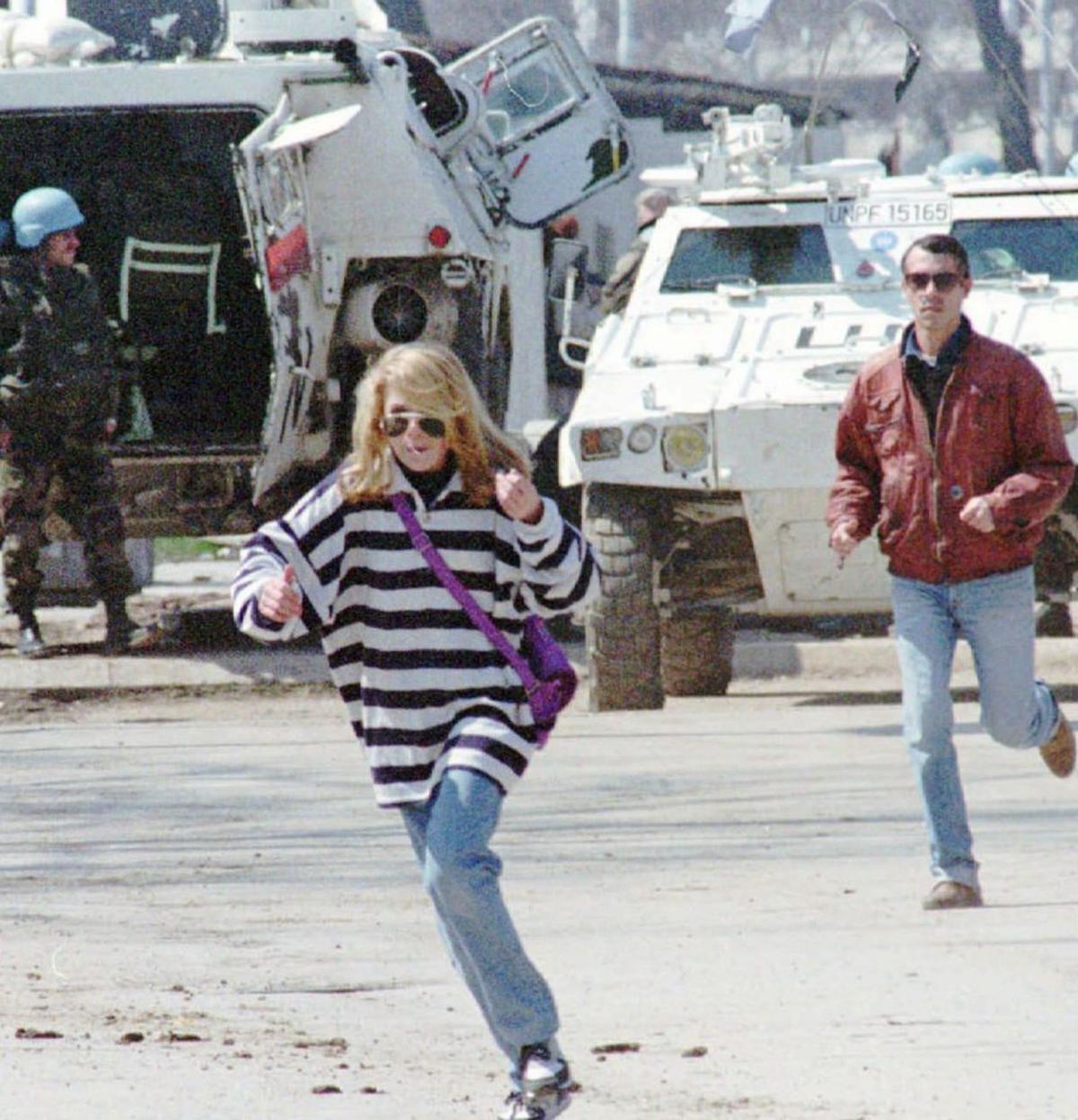 Els serveis secrets italians coneixien els ‘safaris’ per matar civils a Sarajevo