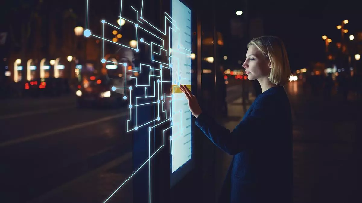 Smart Cities: digitalización de servicios y conexiones humanas para las ciudades del futuro