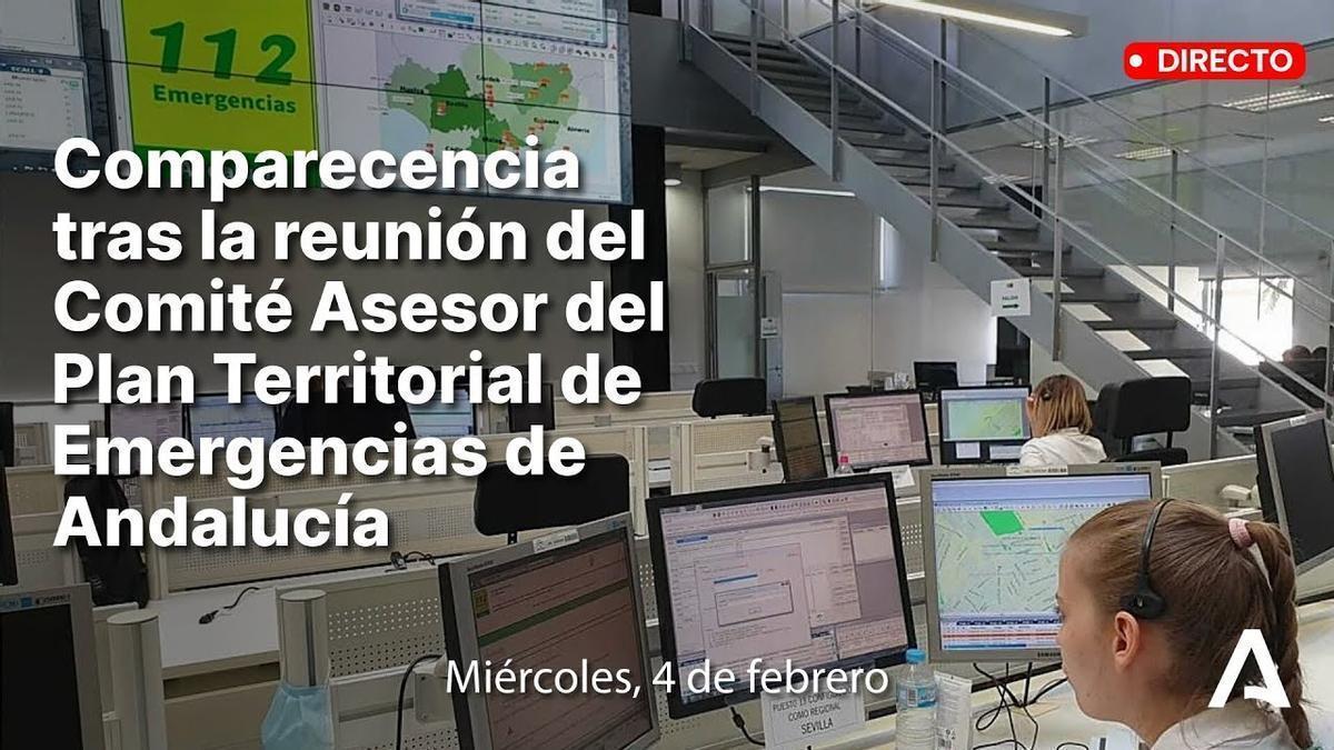 Sevilla retoma la normalidad: vuelven las clases en todas las capitales salvo Jaén, Granada y Almería