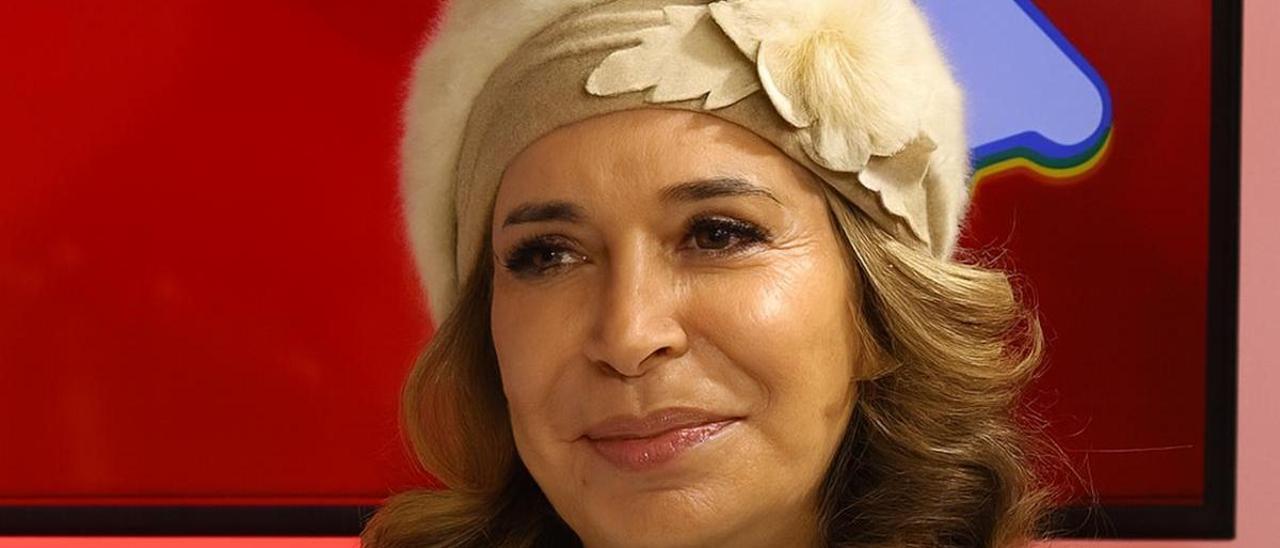 Benita (Maestro Joao): “Este es el número que ganará el Gordo de la Lotería de Navidad este año”