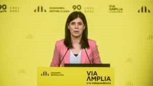 ERC condiciona el seu suport als Pressupostos al compliment dels acords del diàleg