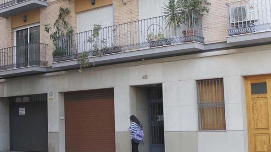 Investigan la muerte de un joven de Algemesí que regresó a casa creyendo &quot;ser Dios&quot;