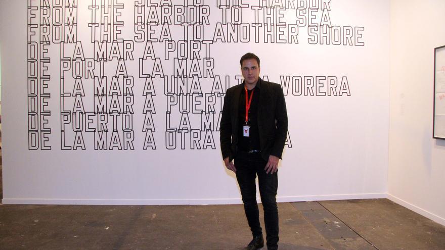 Armengol y Cladera lamentan la muerte del galerista Juan Antonio Horrach