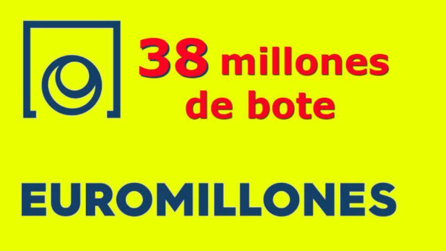 Euromillones: Los números premiados de hoy martes 4 de febrero