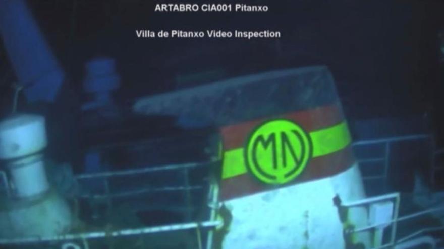 La Audiencia Nacional fija ya plazo para el informe definitivo del &quot;Villa de Pitanxo&quot;